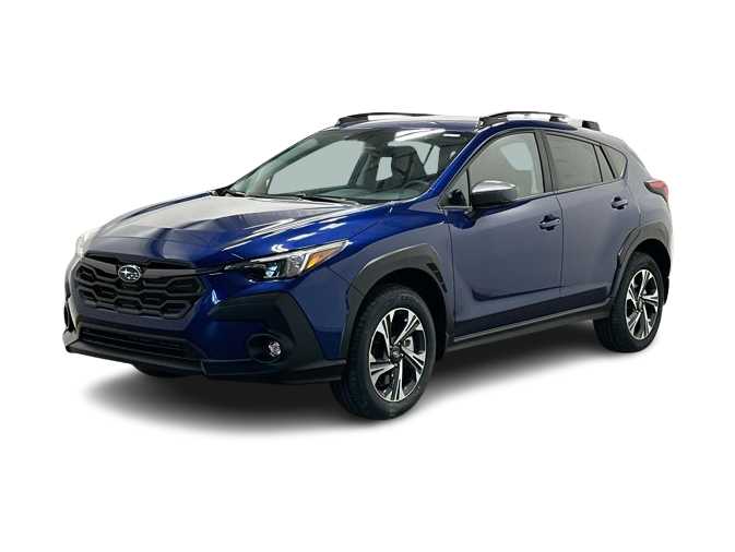 Thumbnail: 2026 Subaru Crosstrek - 1