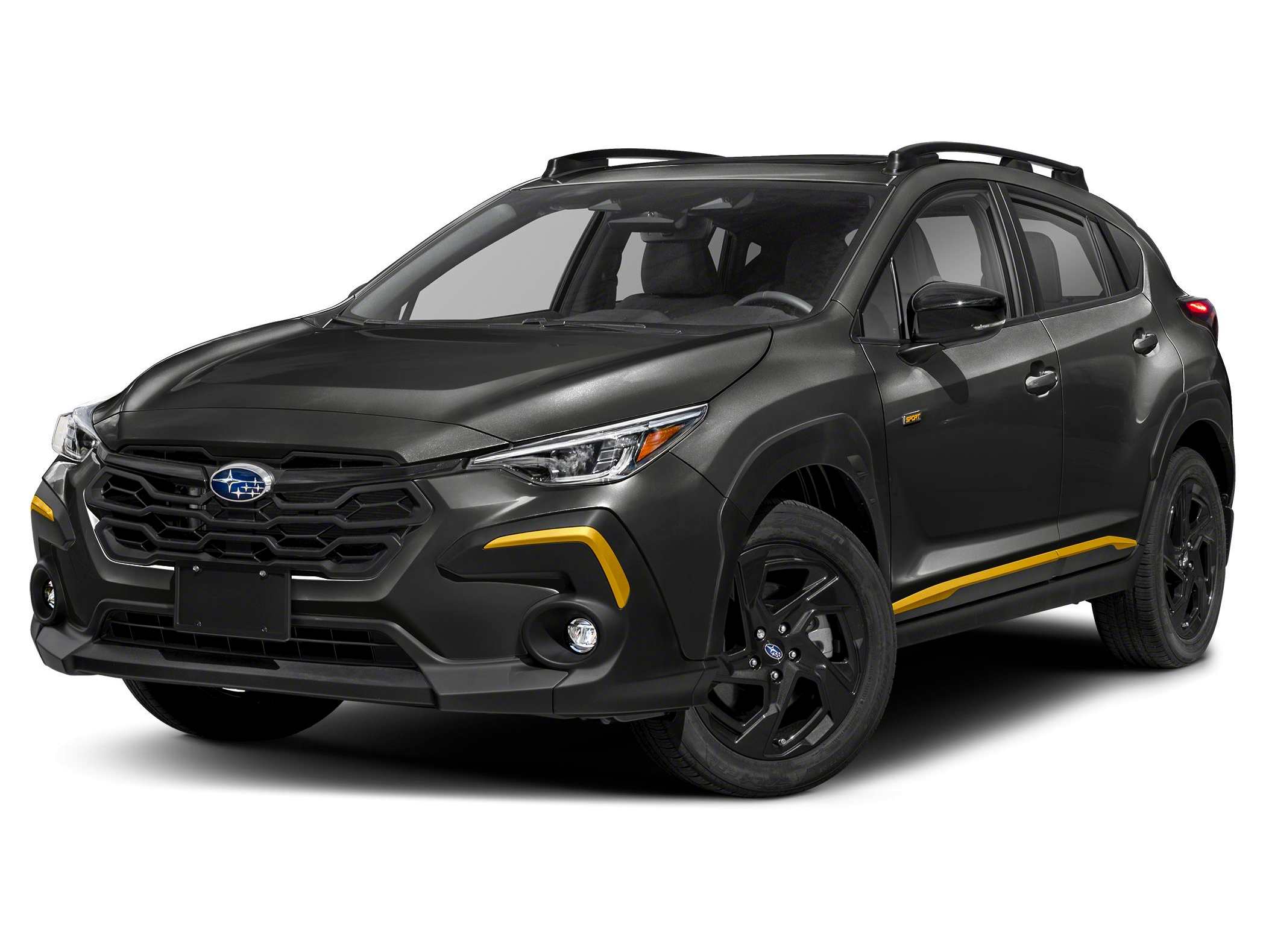 2026 Subaru Crosstrek Sport's photo