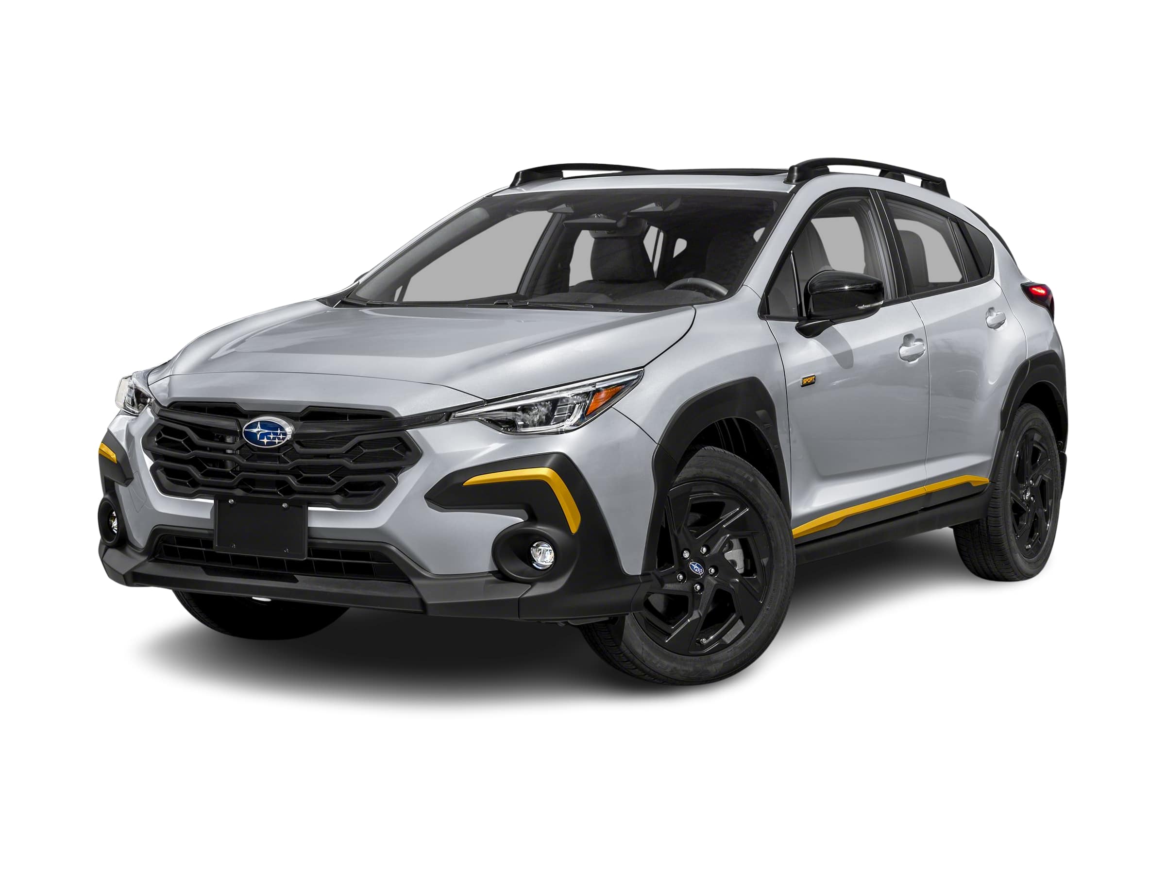 Thumbnail: 2026 Subaru Crosstrek - 1