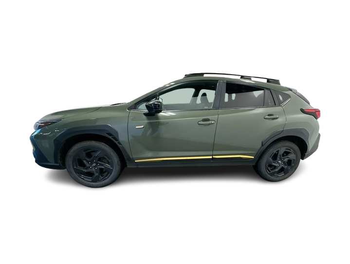 Thumbnail: 2024 Subaru Crosstrek - 1