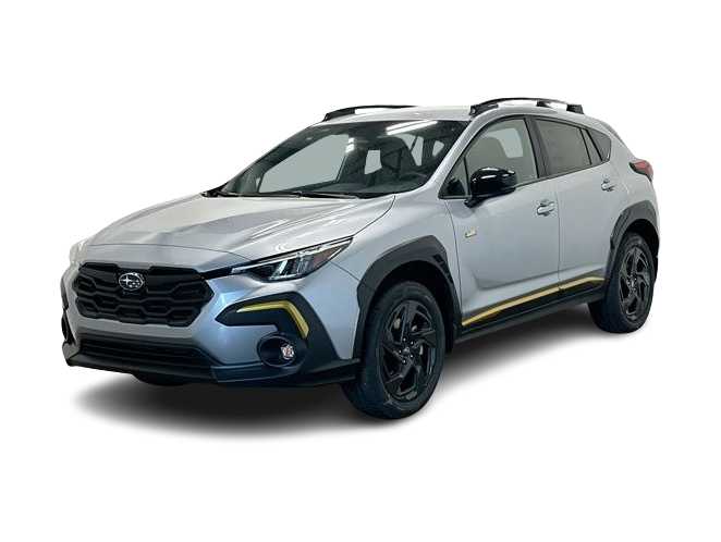 Thumbnail: 2026 Subaru Crosstrek - 1