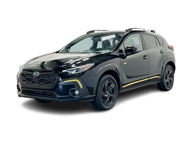 Thumbnail: 2024 Subaru Crosstrek - 1