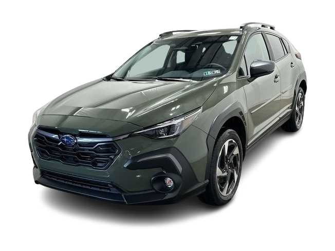 2025 Subaru Crosstrek Limited -
                Moon, PA