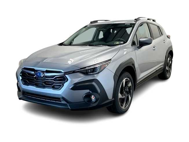 Thumbnail: 2025 Subaru Crosstrek - 1