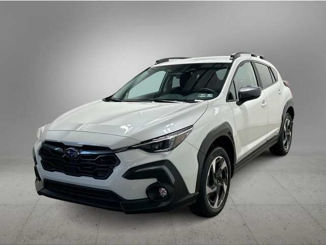 2026 Subaru Crosstrek Limited's photo