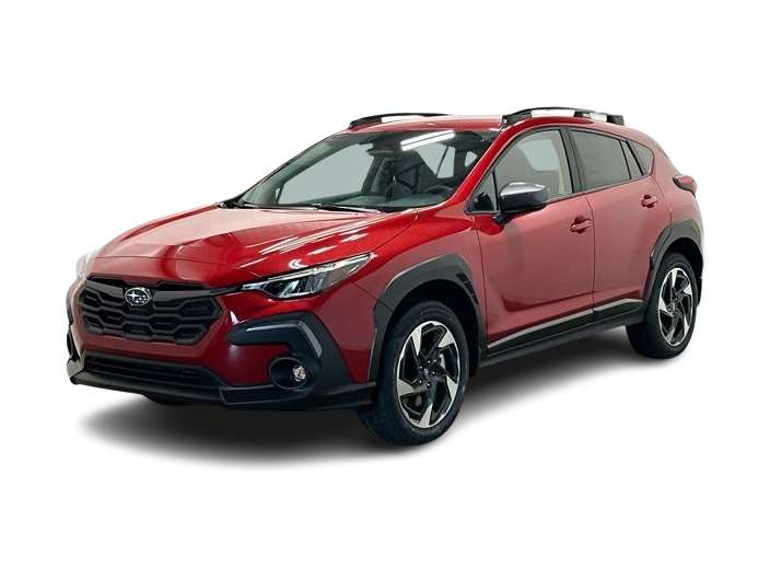 Thumbnail: 2026 Subaru Crosstrek - 1