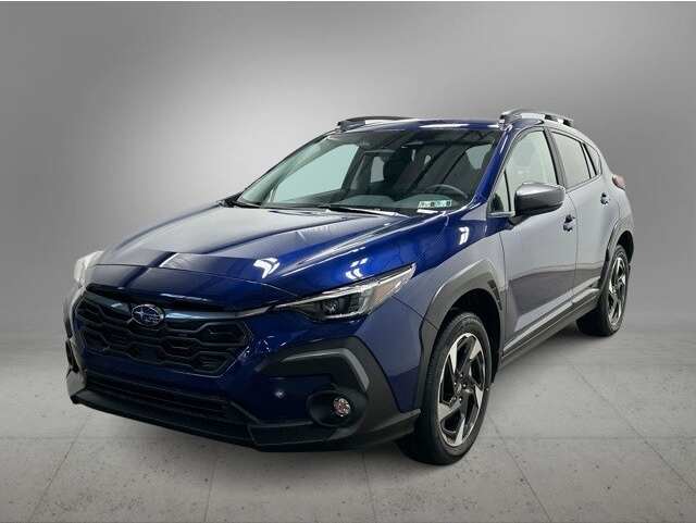 2026 Subaru Crosstrek Limited's photo