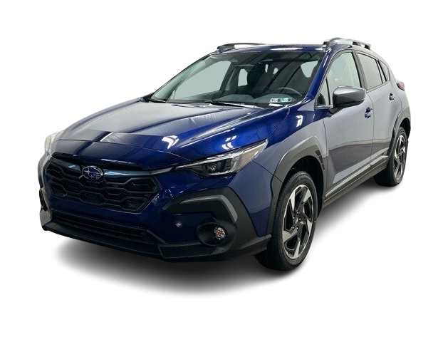 Thumbnail: 2026 Subaru Crosstrek - 1