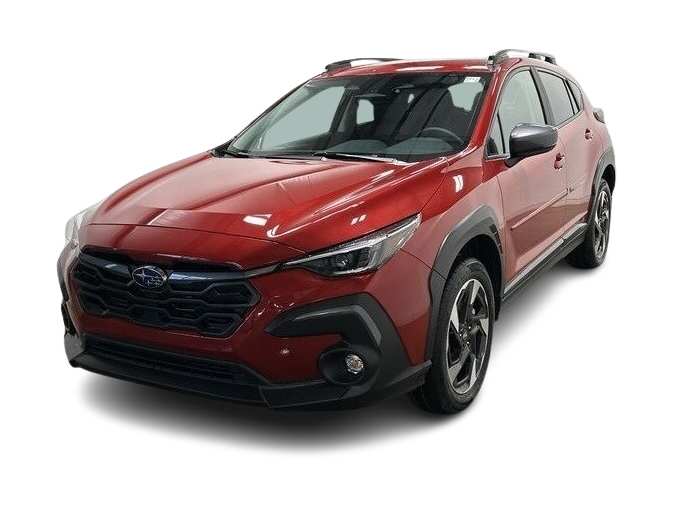 2025 Subaru Crosstrek Limited -
                Moon, PA