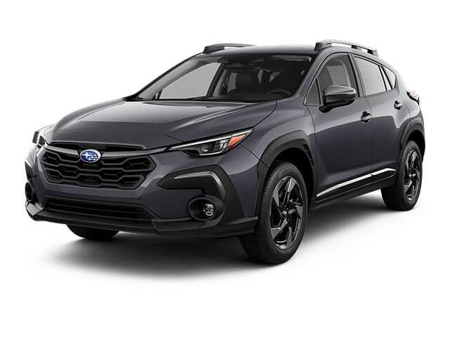 2026 Subaru Crosstrek Limited's photo