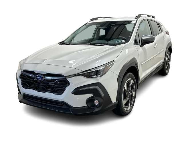 2025 Subaru Crosstrek Limited -
                Moon, PA