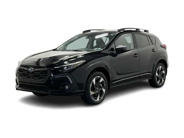 Thumbnail: 2026 Subaru Crosstrek - 1