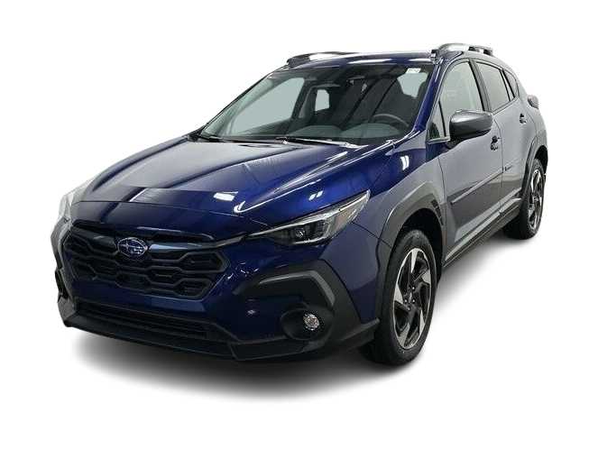 2025 Subaru Crosstrek Limited -
                Moon, PA