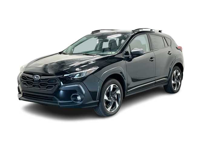 Thumbnail: 2026 Subaru Crosstrek - 1