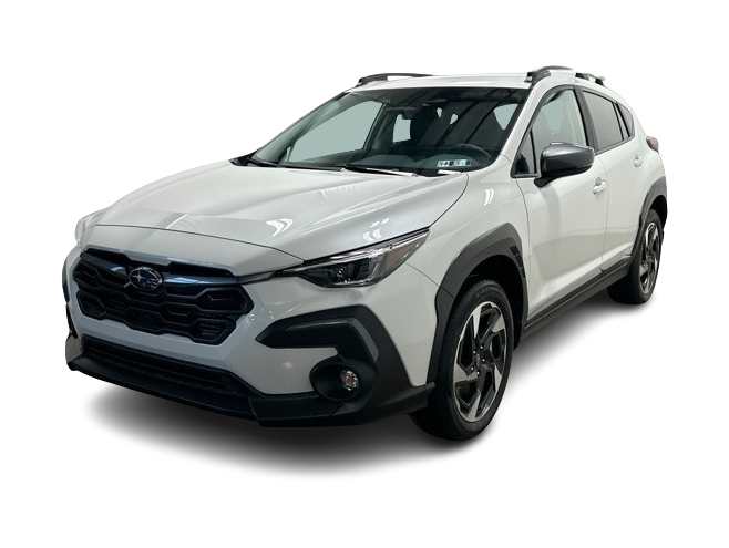 Thumbnail: 2026 Subaru Crosstrek - 1