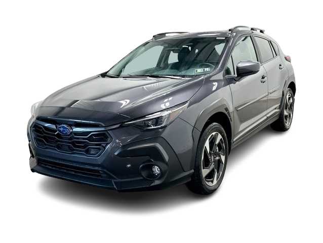 Thumbnail: 2025 Subaru Crosstrek - 1