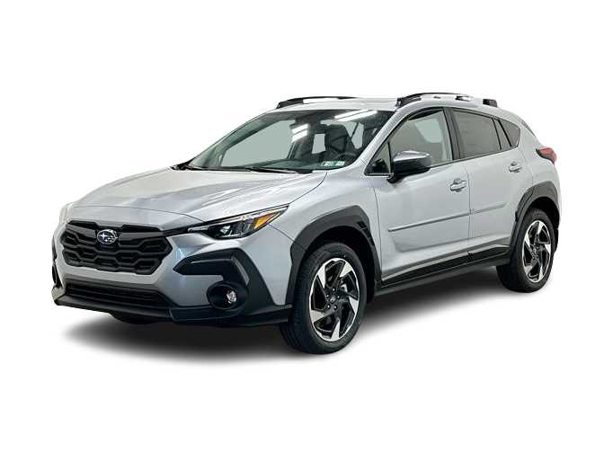 Thumbnail: 2026 Subaru Crosstrek - 1