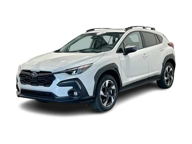 Thumbnail: 2026 Subaru Crosstrek - 1