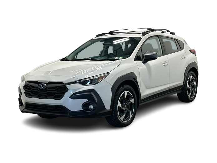 Thumbnail: 2024 Subaru Crosstrek - 1