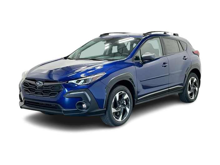 Thumbnail: 2026 Subaru Crosstrek - 1