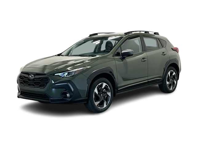 Thumbnail: 2026 Subaru Crosstrek - 1