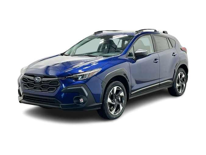 Thumbnail: 2026 Subaru Crosstrek - 1