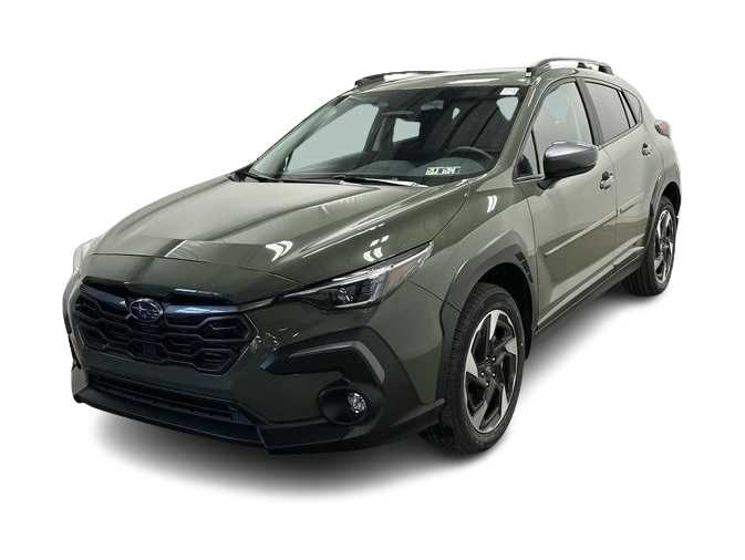 2025 Subaru Crosstrek Limited -
                Moon, PA