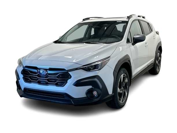 Thumbnail: 2025 Subaru Crosstrek - 1