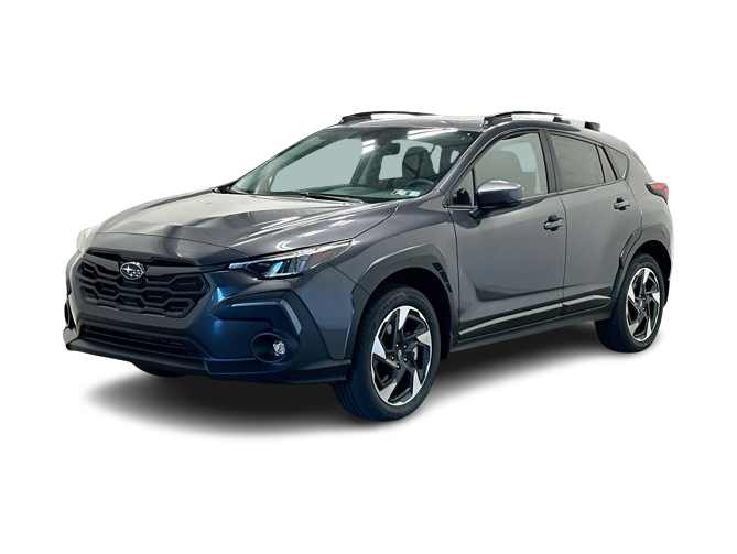Thumbnail: 2026 Subaru Crosstrek - 1