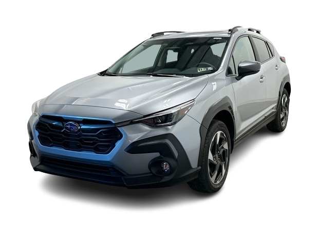 Thumbnail: 2025 Subaru Crosstrek - 1