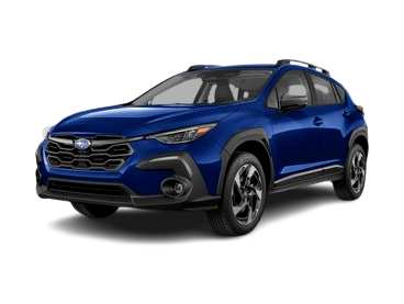 Thumbnail: 2026 Subaru Crosstrek - 1