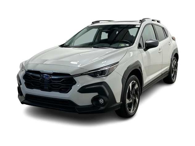 2024 Subaru Crosstrek Limited -
                  Moon, PA