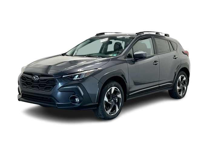 Thumbnail: 2026 Subaru Crosstrek - 1