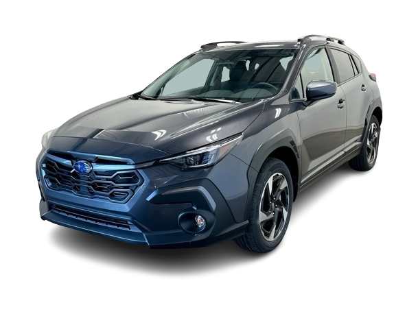 Thumbnail: 2025 Subaru Crosstrek - 1