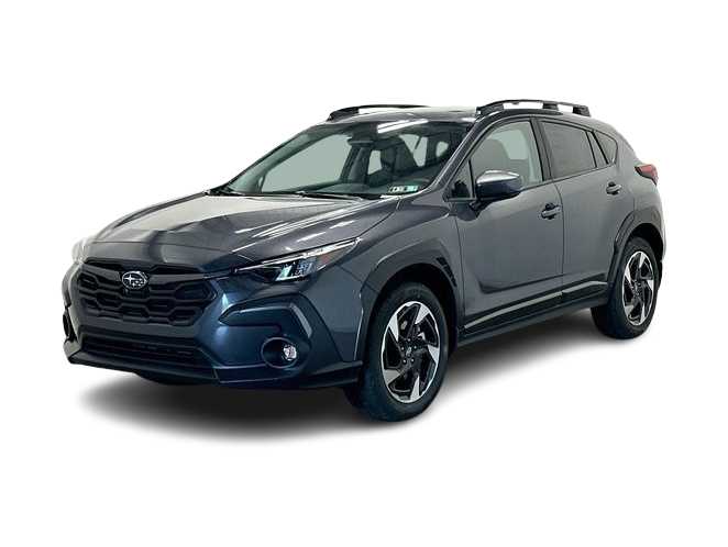 Thumbnail: 2026 Subaru Crosstrek - 1