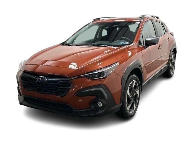 2025 Subaru Crosstrek Limited -
                Moon, PA