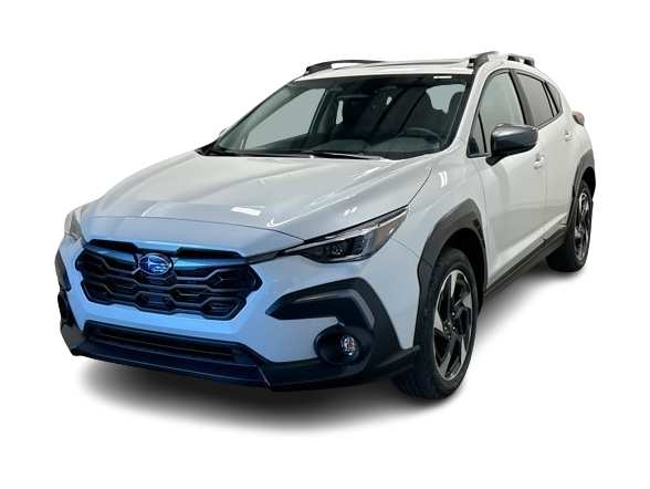 Thumbnail: 2025 Subaru Crosstrek - 1