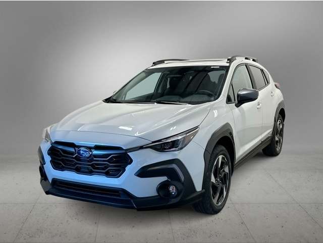 2025 Subaru Crosstrek Limited's photo