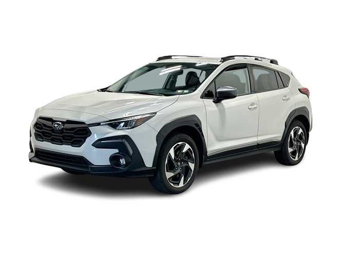Thumbnail: 2024 Subaru Crosstrek - 1