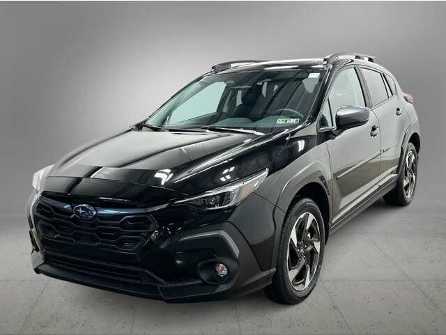 2025 Subaru Crosstrek Limited's photo