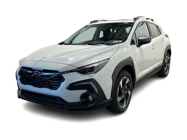 Thumbnail: 2025 Subaru Crosstrek - 1