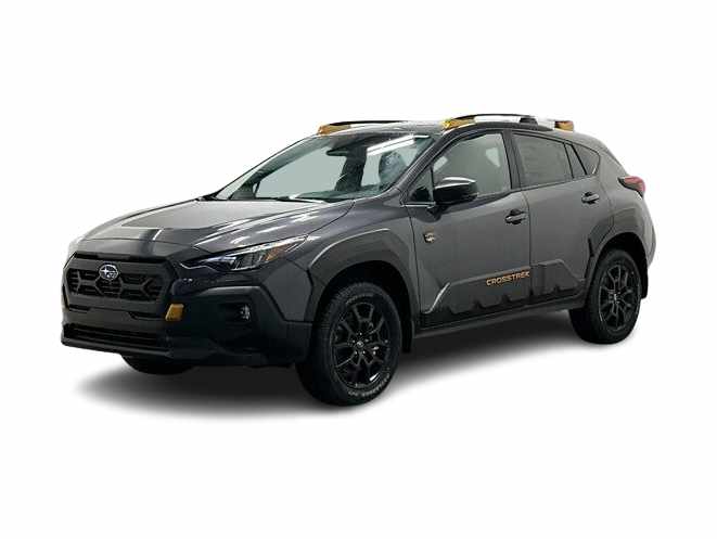 Thumbnail: 2026 Subaru Crosstrek - 1