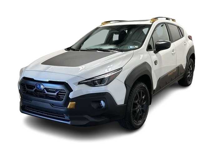 2024 Subaru Crosstrek Wilderness -
                Moon, PA