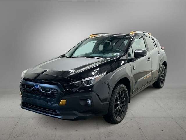 2025 Subaru Crosstrek Wilderness's photo