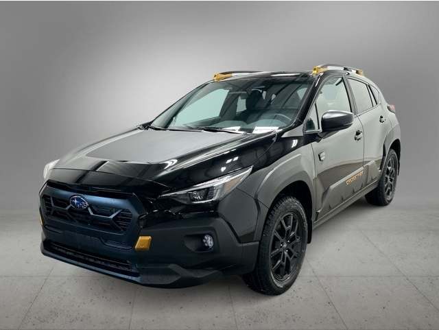 2026 Subaru Crosstrek Wilderness's photo