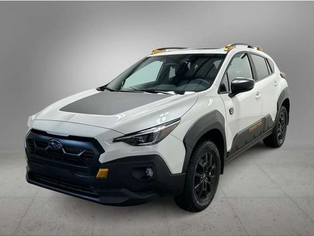 2026 Subaru Crosstrek Wilderness's photo