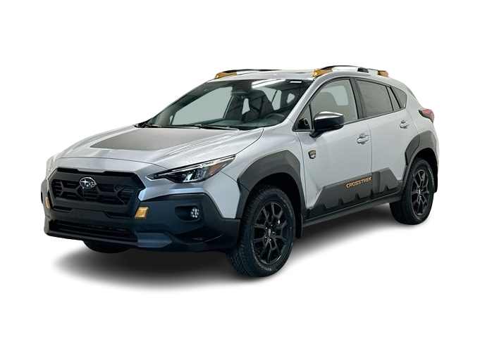Thumbnail: 2026 Subaru Crosstrek - 1
