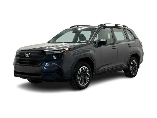Thumbnail: 2026 Subaru Forester - 1