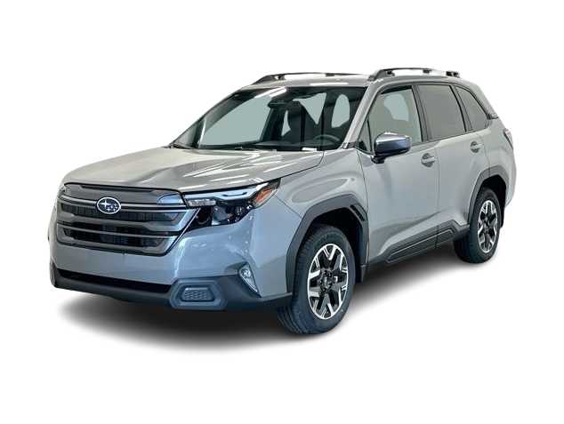 Thumbnail: 2026 Subaru Forester - 1