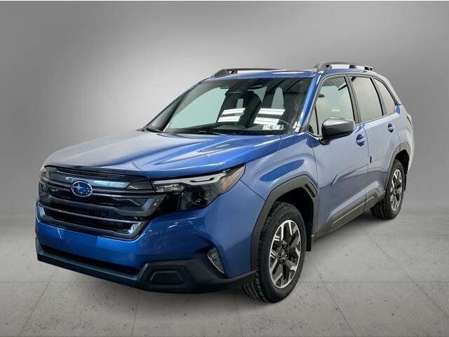 2026 Subaru Forester Premium's photo